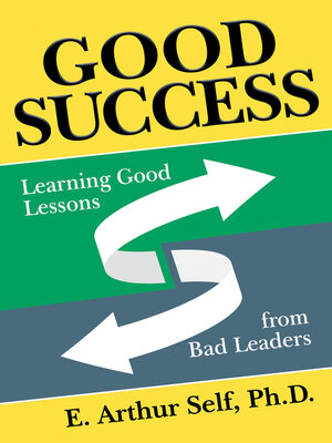 cover image of Good Success